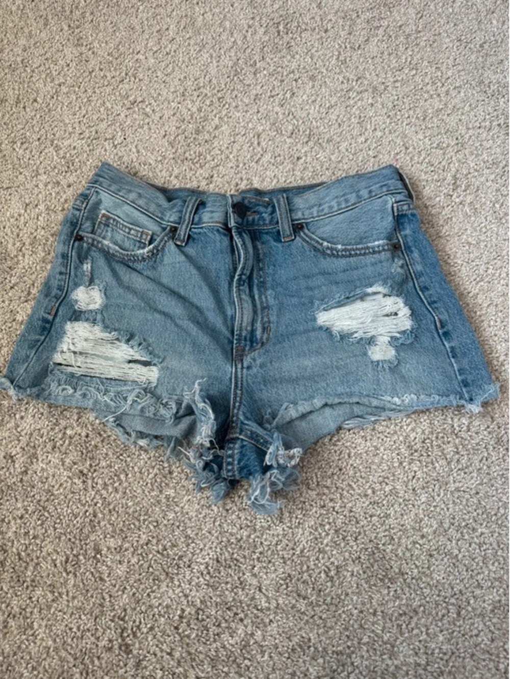 Cello Shorts